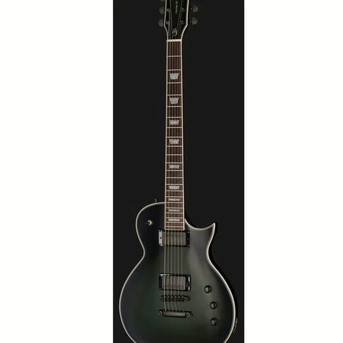 Harley Benton SC-Custom III Baritone AB – photo 4