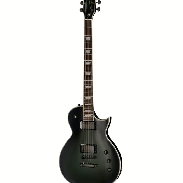 Harley Benton SC-Custom III Baritone AB – photo 2