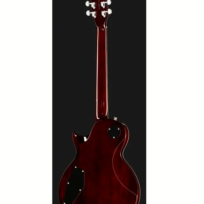 Harley Benton SC-Custom III Desert Burst – photo 5