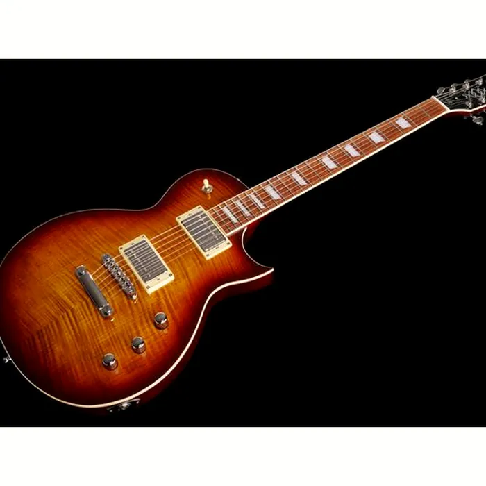 Harley Benton SC-Custom III Desert Burst – photo 11