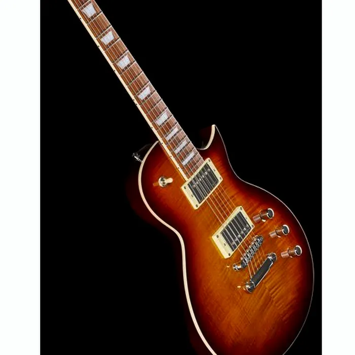 Harley Benton SC-Custom III Desert Burst – photo 12