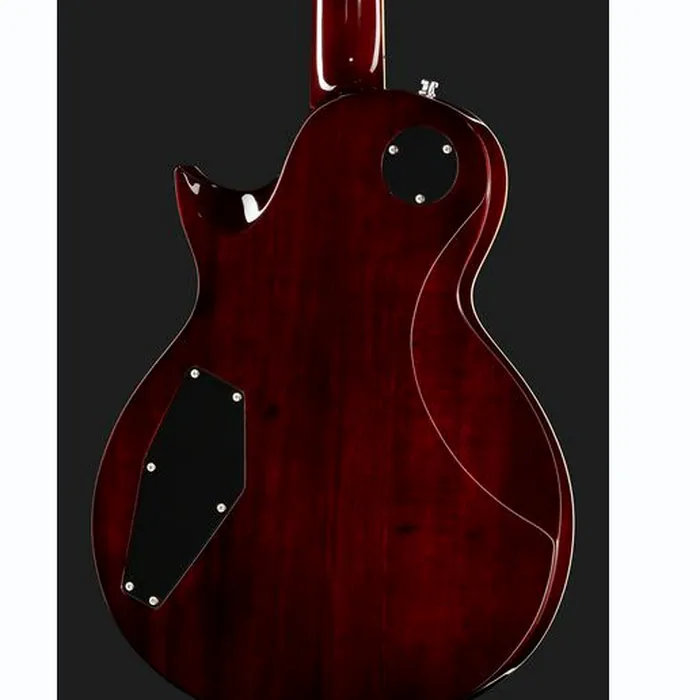 Harley Benton SC-Custom III Desert Burst – photo 7