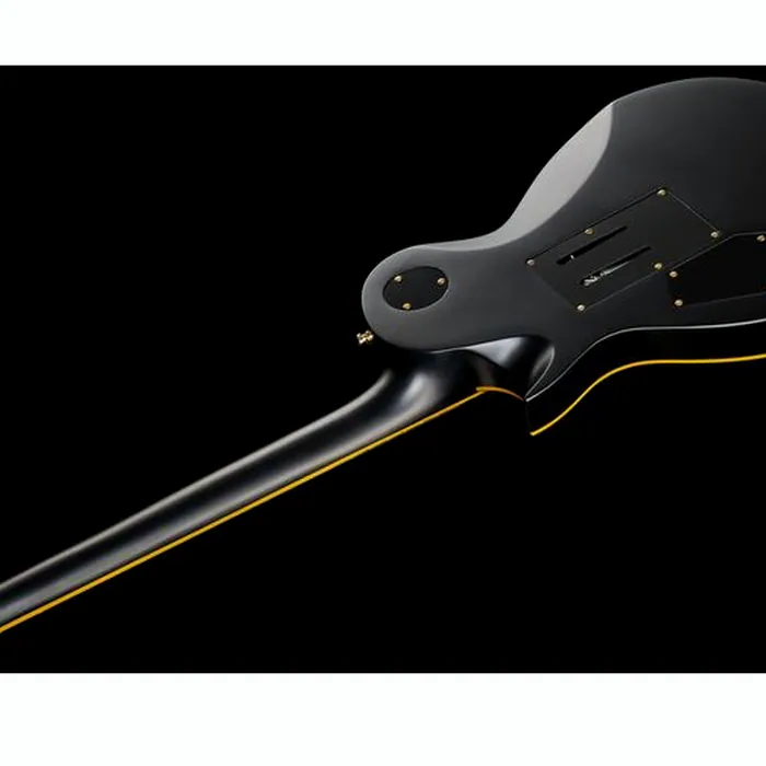 Harley Benton SC-Custom III FR VBK – photo 10
