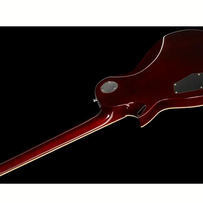 Harley Benton SC-Custom III Lemon Flame – photo 10