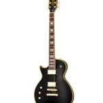 Avis sur Harley Benton SC-Custom III LH VBK – Test guitare électrique