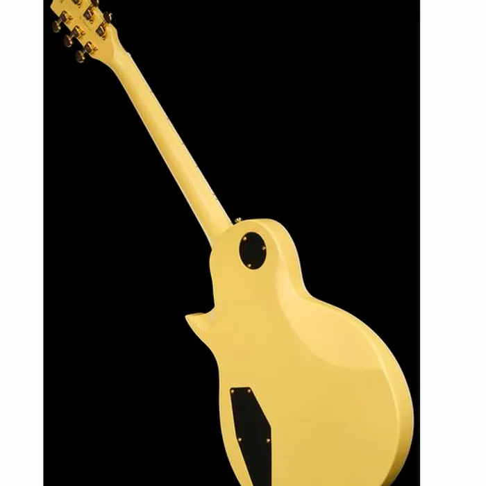 Harley Benton SC-Custom III Moritz Yellow – photo 11