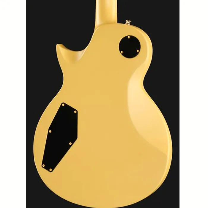 Harley Benton SC-Custom III Moritz Yellow – photo 7