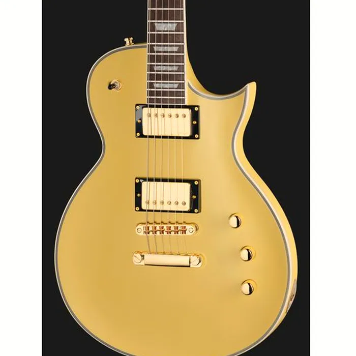 Harley Benton SC-Custom III Moritz Yellow – photo 6