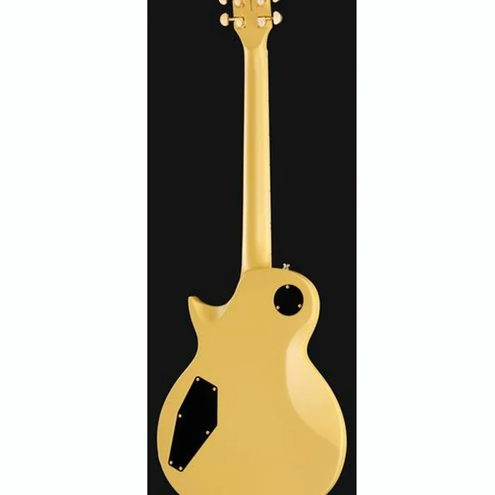 Harley Benton SC-Custom III Moritz Yellow – photo 5