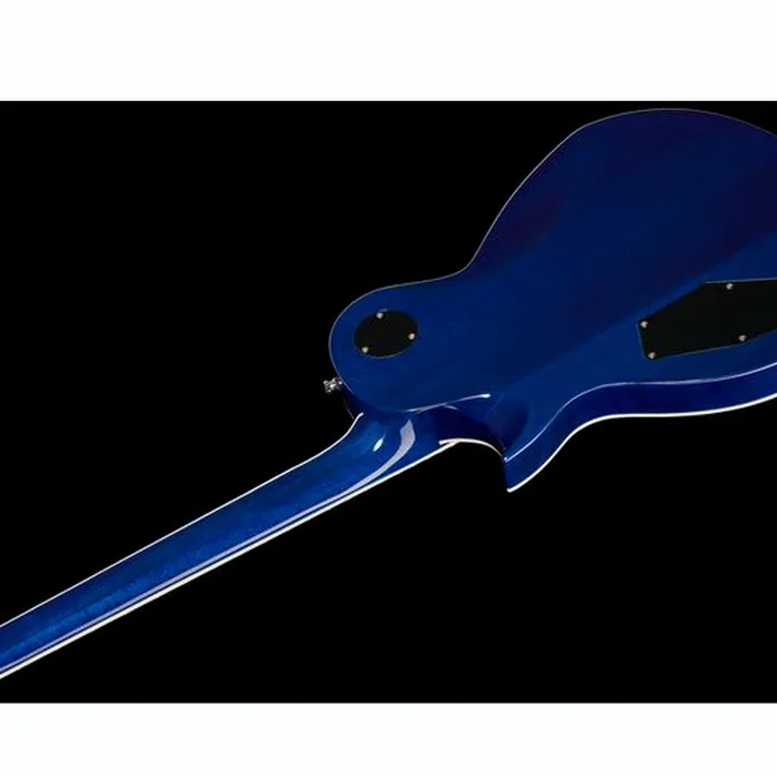 Harley Benton SC-Custom III Ocean Flame – photo 10