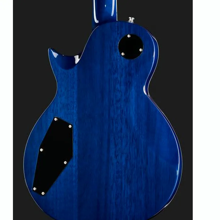 Harley Benton SC-Custom III Ocean Flame – photo 7