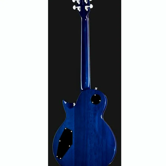 Harley Benton SC-Custom III Ocean Flame – photo 5