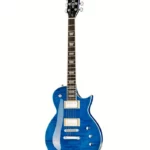 Harley Benton SC-Custom III Ocean Flame – Avis sur cette guitare électrique