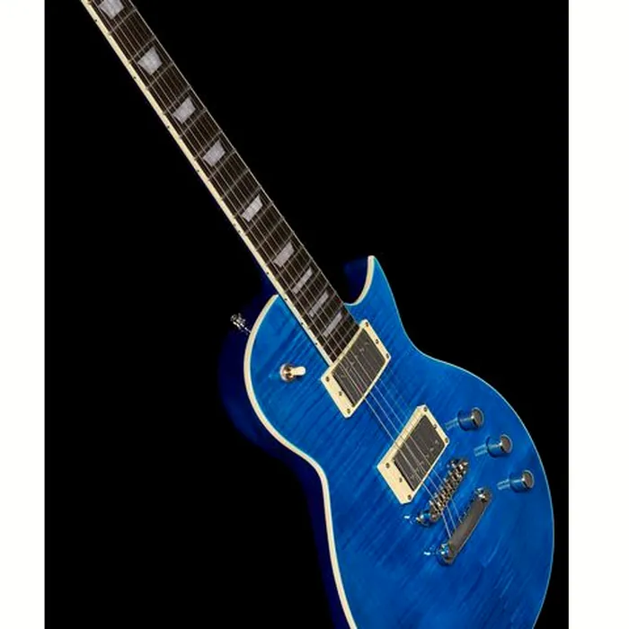 Harley Benton SC-Custom III Ocean Flame – photo 12