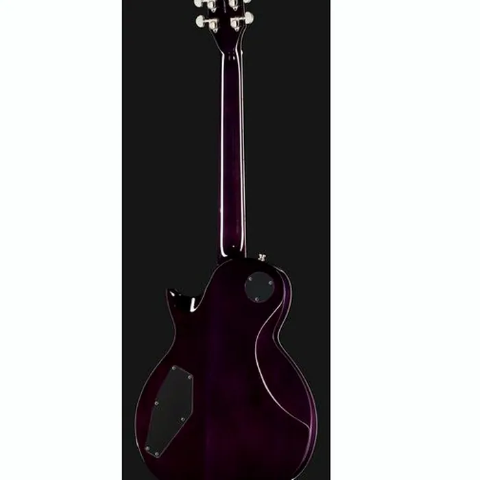 Harley Benton SC-Custom III Purple Burst – photo 5