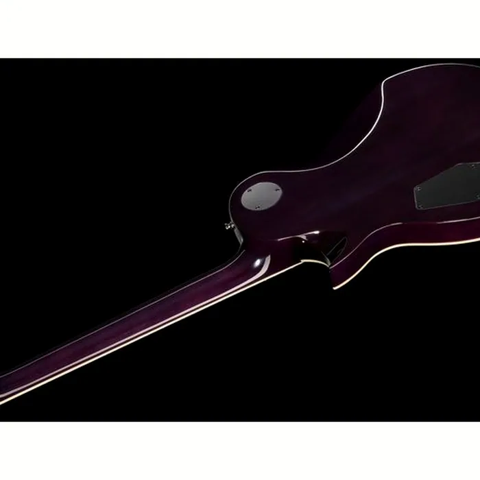 Harley Benton SC-Custom III Purple Burst – photo 10