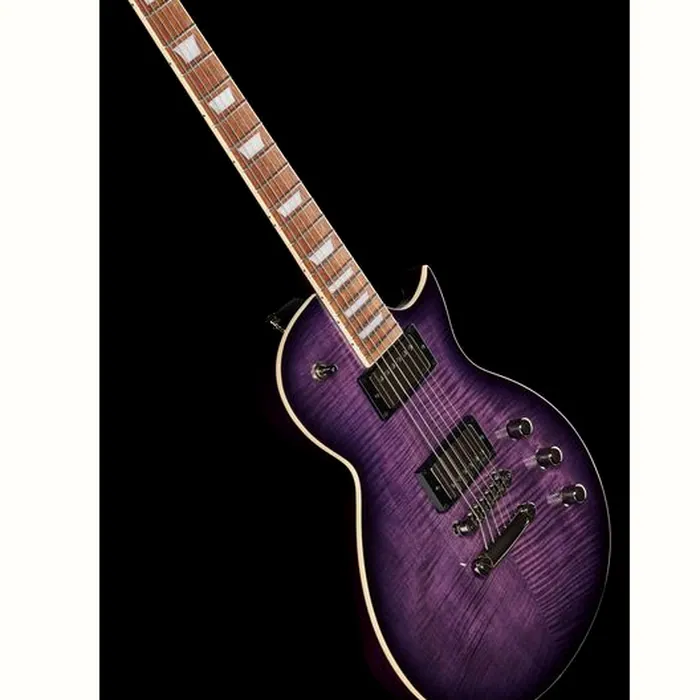Harley Benton SC-Custom III Purple Burst – photo 12