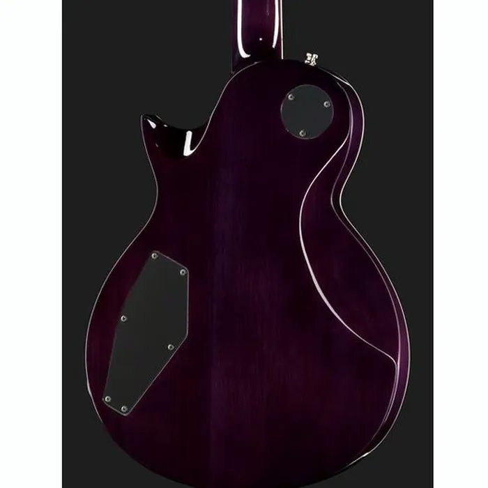 Harley Benton SC-Custom III Purple Burst – photo 7