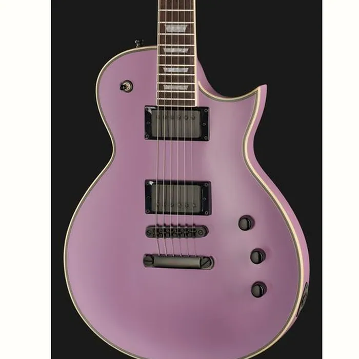 Harley Benton SC-Custom III Purple Satin – photo 6