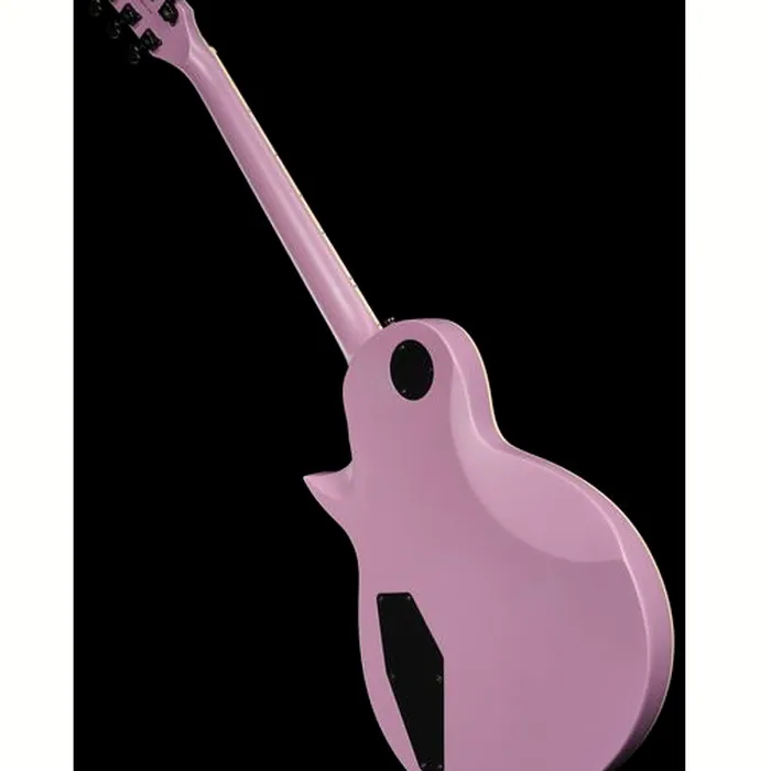 Harley Benton SC-Custom III Purple Satin – photo 11
