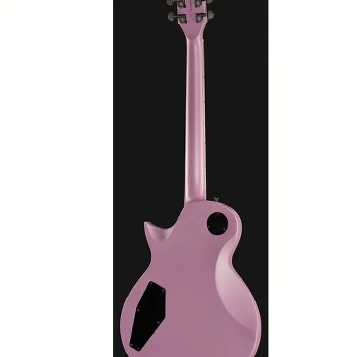 Harley Benton SC-Custom III Purple Satin – photo 5