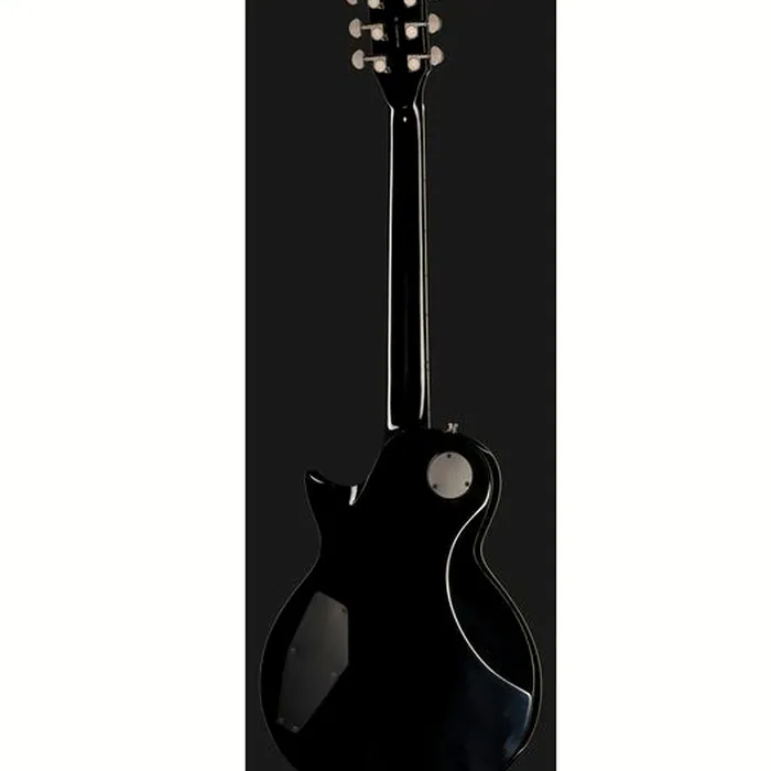 Harley Benton SC-Custom III Quilt Midnight – photo 5