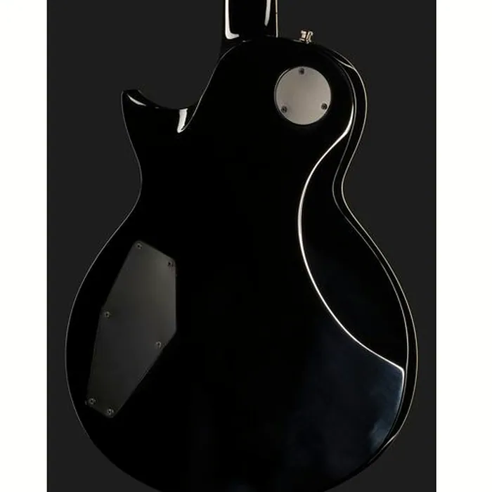 Harley Benton SC-Custom III Quilt Midnight – photo 7
