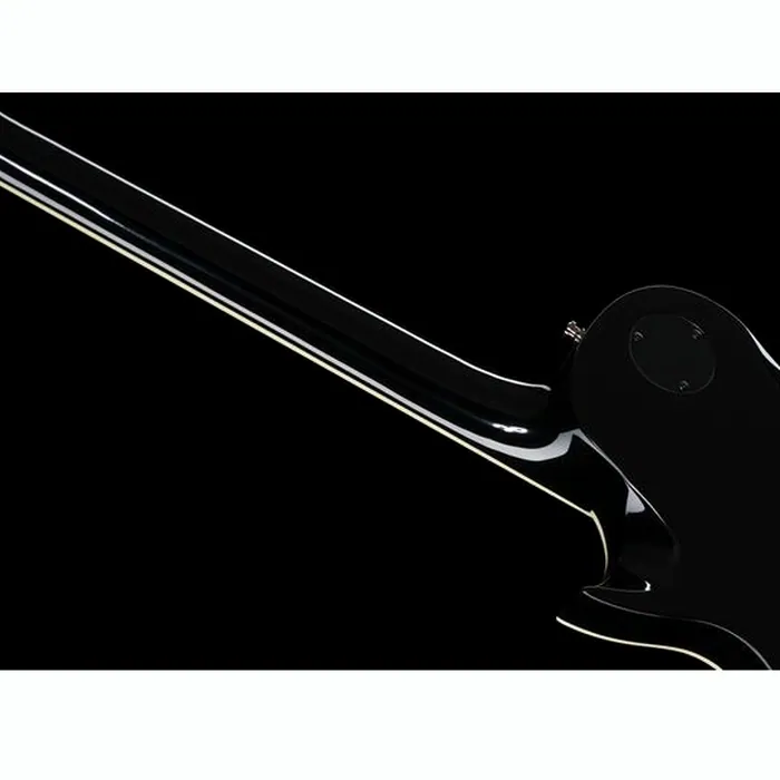 Harley Benton SC-Custom III Quilt Midnight – photo 12