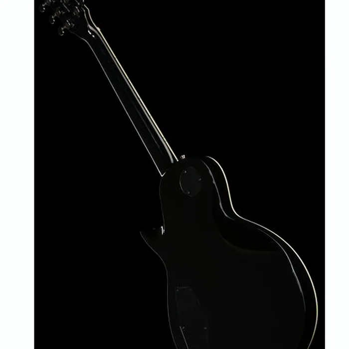 Harley Benton SC-Custom III Quilt Midnight – photo 11