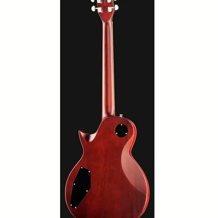 Harley Benton SC-Custom III Satin Par w/Bag – photo 5