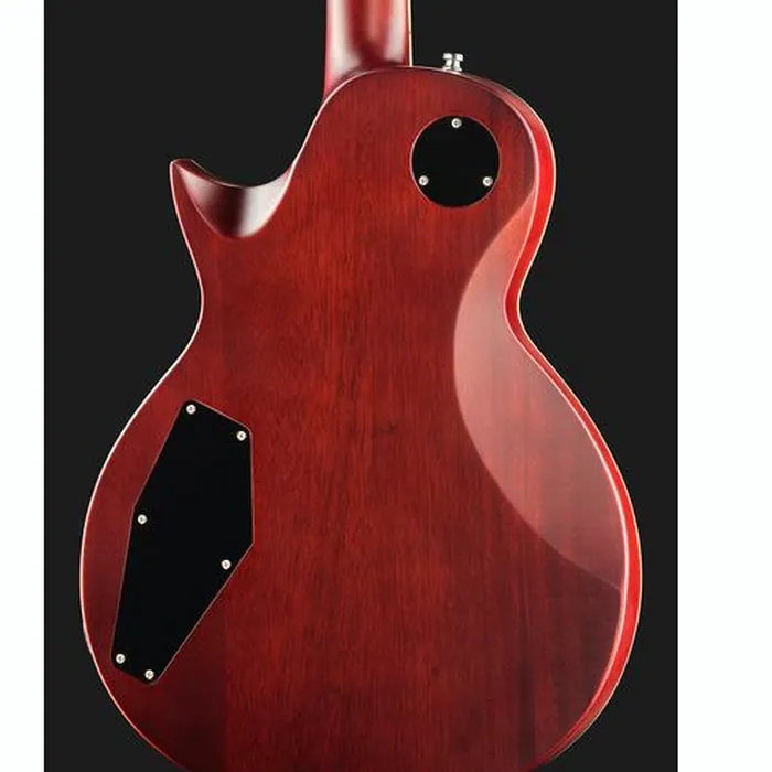 Harley Benton SC-Custom III Satin Par w/Bag – photo 7