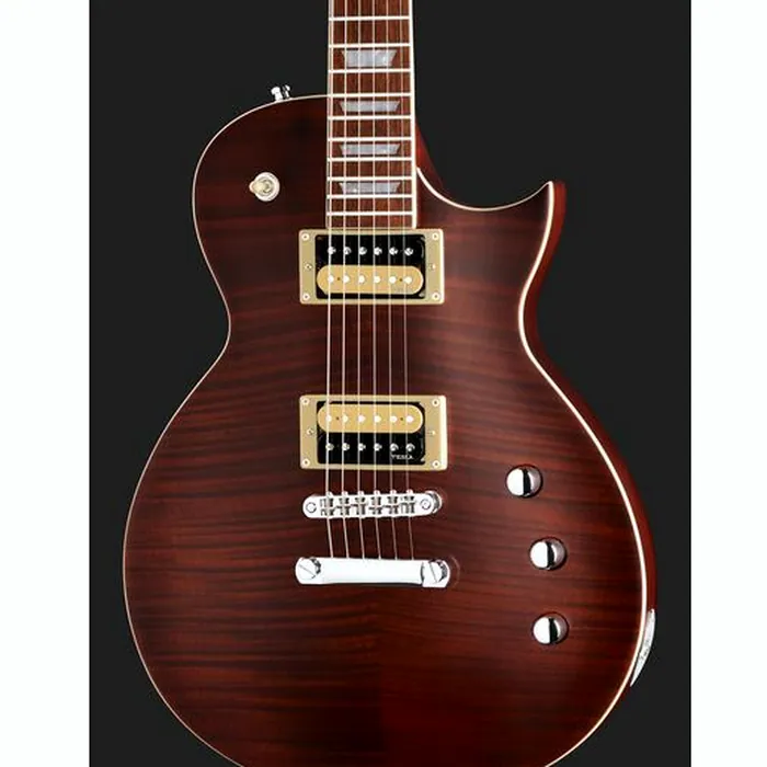 Harley Benton SC-Custom III Satin Paradise – photo 6