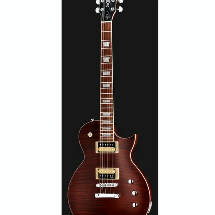 Harley Benton SC-Custom III Satin Paradise – photo 4