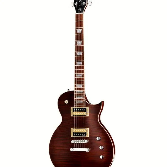 Harley Benton SC-Custom III Satin Paradise – photo 2