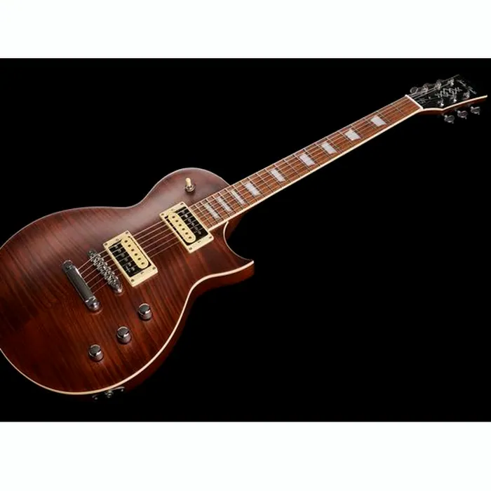 Harley Benton SC-Custom III Satin Paradise – photo 11
