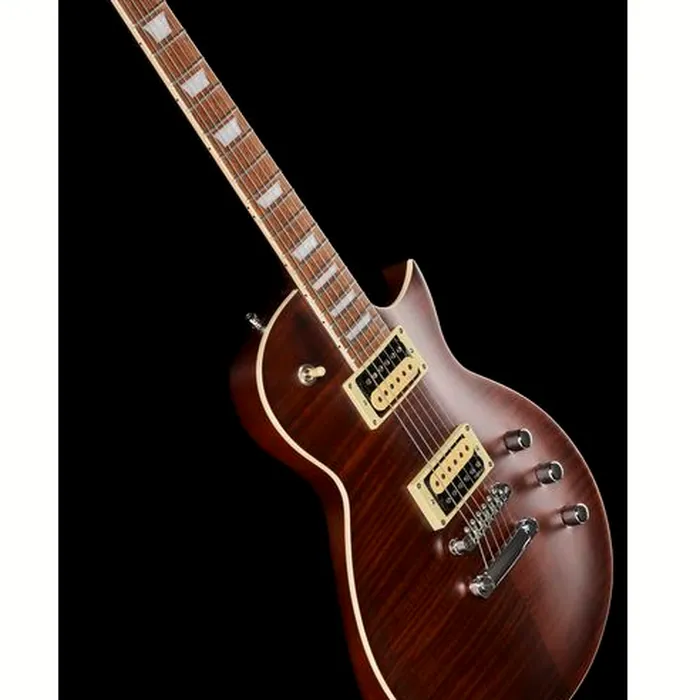 Harley Benton SC-Custom III Satin Paradise – photo 12