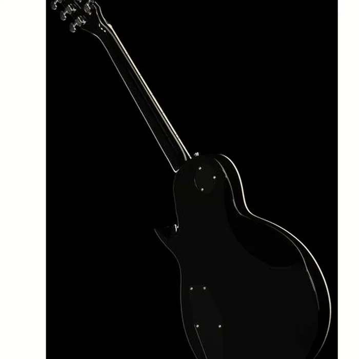 Harley Benton SC-Custom III Silver Sparkle – photo 11
