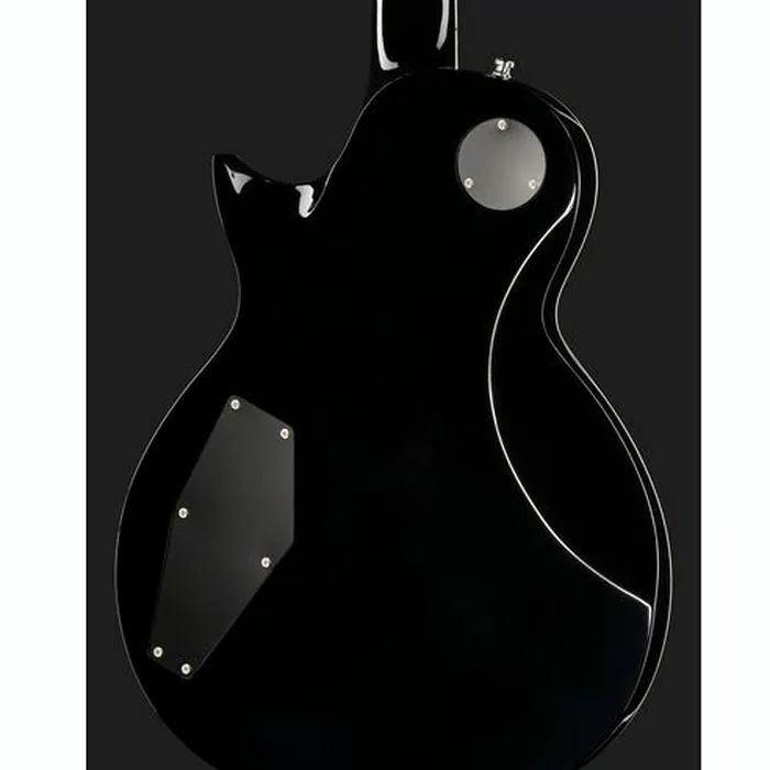 Harley Benton SC-Custom III Silver Sparkle – photo 7