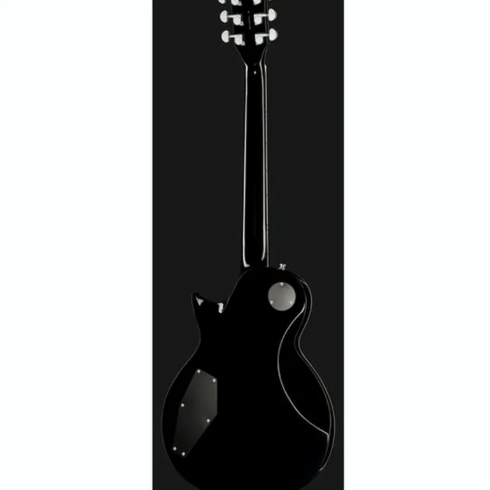 Harley Benton SC-Custom III Silver Sparkle – photo 5