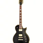 Avis sur Harley Benton SC-Custom III VBK – Test guitare électrique