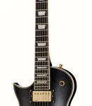 La guitare électrique Harley Benton SC-Custom LH Vintage B B-Stock | Test, Avis & Comparatif