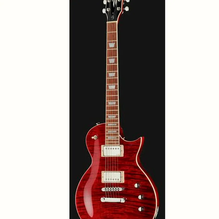 Harley Benton SC-Custom Plus EMG BCF – photo 4