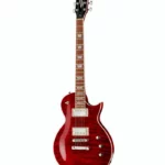 Harley Benton SC-Custom Plus EMG BCF (Guitare électrique) Test, Avis