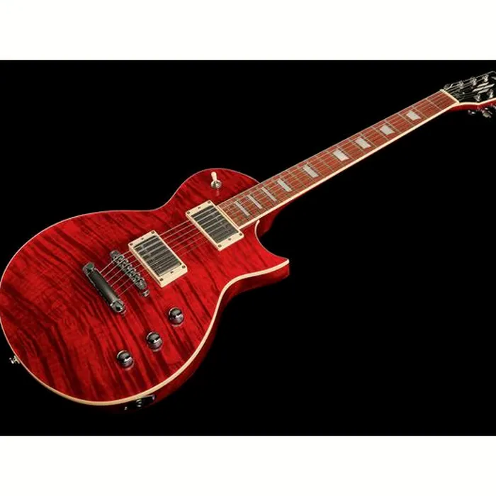 Harley Benton SC-Custom Plus EMG BCF – photo 11