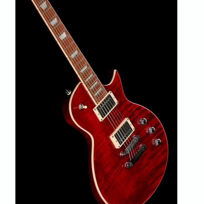 Harley Benton SC-Custom Plus EMG BCF – photo 12
