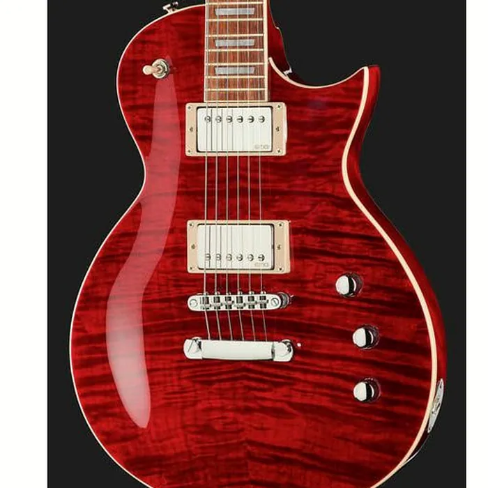 Harley Benton SC-Custom Plus EMG BCF – photo 6