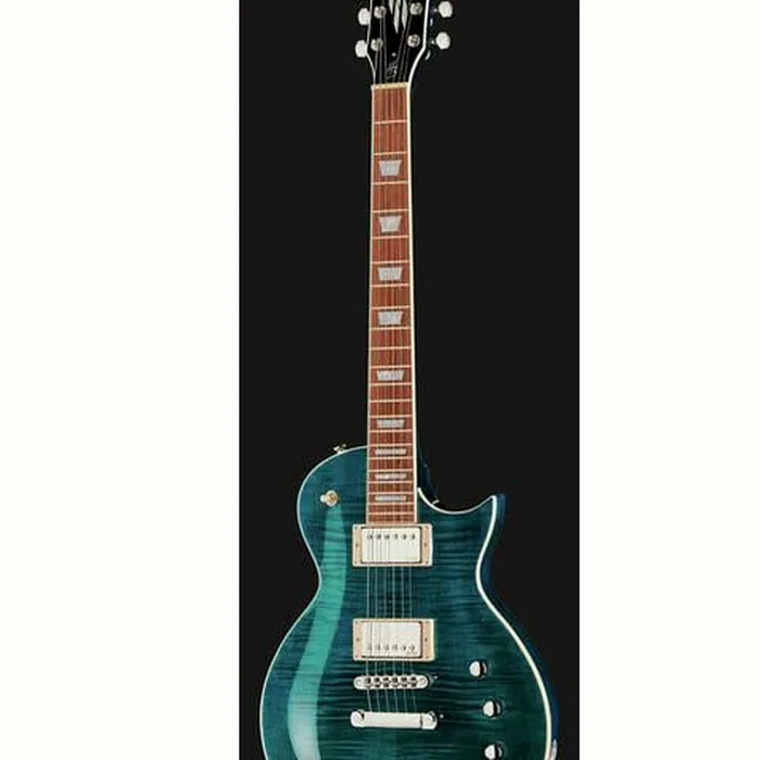 Harley Benton SC-Custom Plus EMG OCF – photo 4