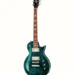 Avis guitare électrique Harley Benton SC-Custom Plus EMG OCF