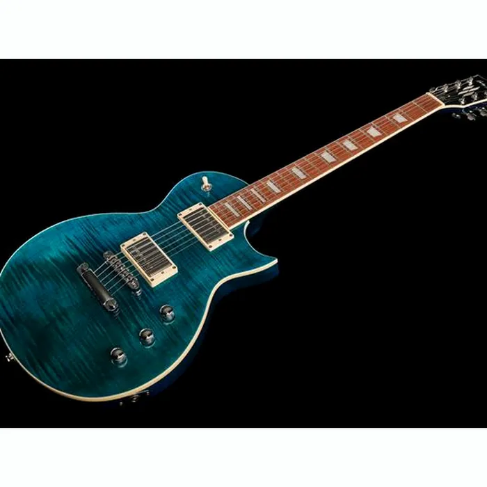 Harley Benton SC-Custom Plus EMG OCF – photo 11