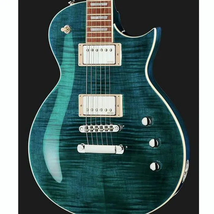 Harley Benton SC-Custom Plus EMG OCF – photo 6